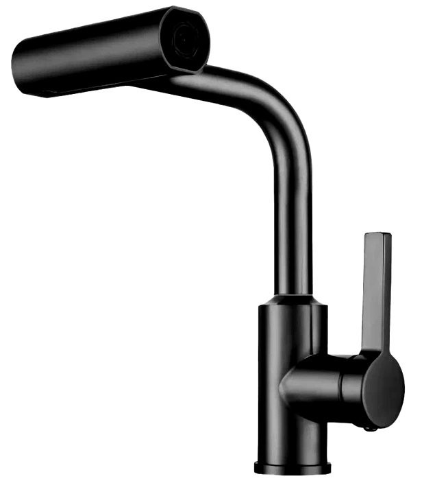 Смеситель для кухни BOCH MANN Sophia B BM10432 черный