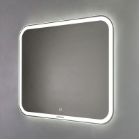Зеркало Grossman Comfort 80х55 с подсветкой