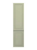 Шкаф-пенал для ванной Caprigo Wales 40 L фисташка Шкаф-пенал для ванной Caprigo Wales 40 L фисташка