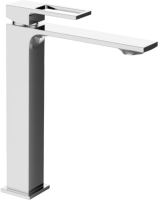 Смеситель для раковины BelBagno Luce LUC-LMC-CRM