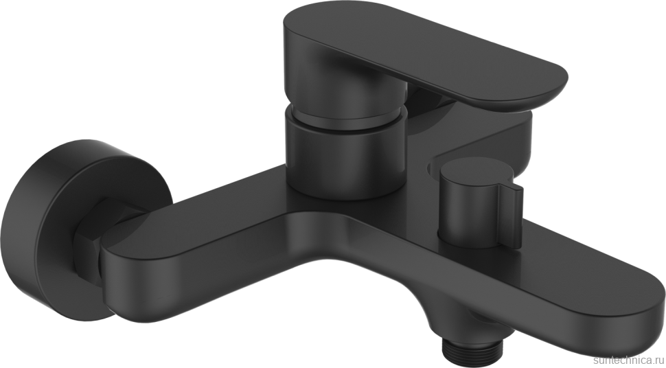 Смеситель для ванны с душем Agger Gorgeous Gorgeous A0210044