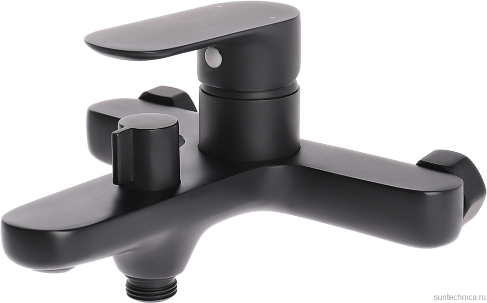 Смеситель для ванны с душем Agger Gorgeous Gorgeous A0210044