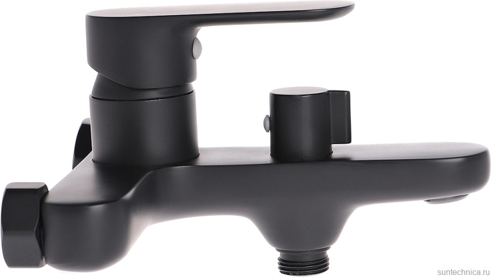 Смеситель для ванны с душем Agger Gorgeous Gorgeous A0210044