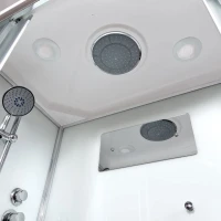 Душевая кабина DTO D 272SL