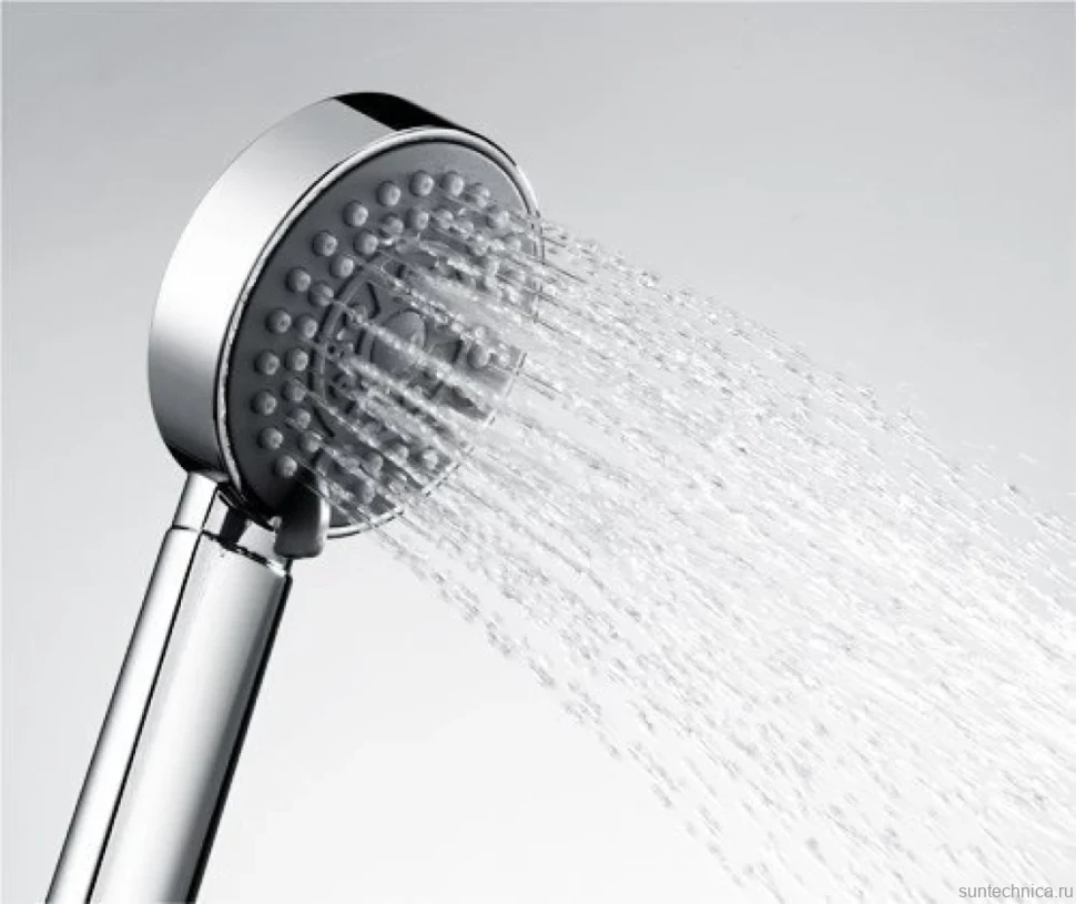 Душевая лейка Wasserkraft A035