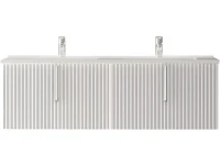 Мебель для ванной комнаты Sanvit Рольф 120 W белая Мебель для ванной комнаты Sanvit Рольф 120 W белая