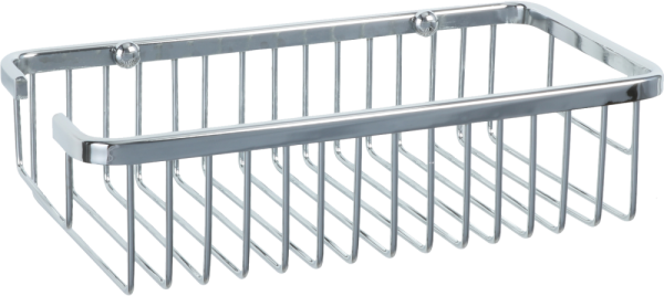 Полка Fixsen Hotel FX-31050 хром