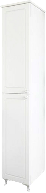 Шкаф пенал для ванной Sanflor Софи L