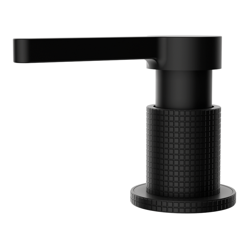 Дозатор для кухонной мойки Omoikiri OM-05 GB графит