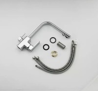 Смеситель для кухни Frap H60 F4360 хром