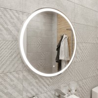 Мебель для ванной комнаты VitrA Root Groove 60 серая