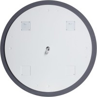 Зеркало круглое Aquanet Смарт D 650 LED с холодной подсветкой