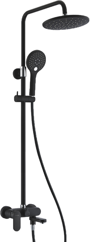 Душевая стойка Wasserkraft Elbe A17401