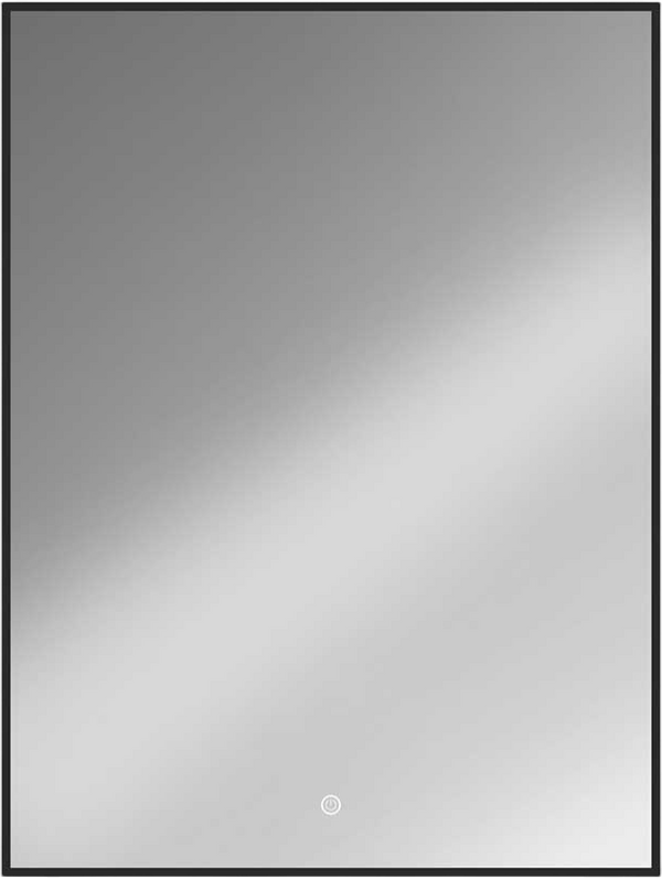 Зеркало Vincea VLM-3VN600B 60х80 с подсветкой