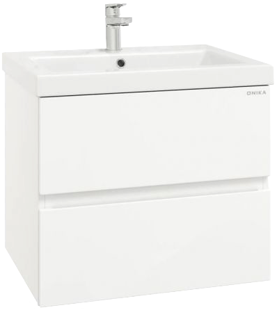 Тумба под раковину Onika Эвада 60