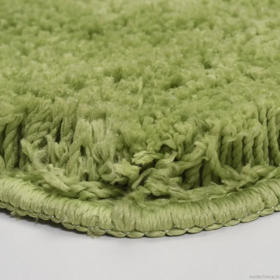 Коврик Wasserkraft Kammel BM-8336 greenery