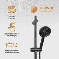 Душевая стойка Orange O-Shower OW02b