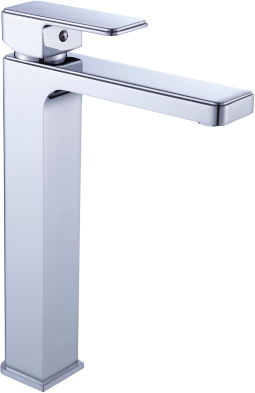 Смеситель для раковины Savol S-600701G