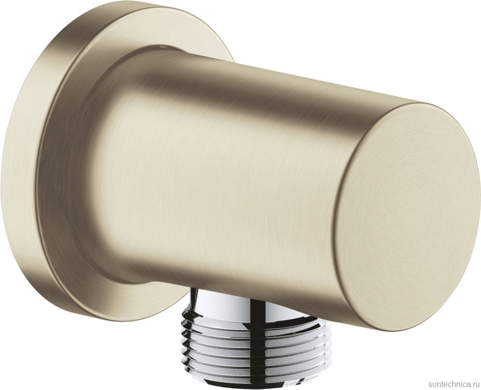 Шланговое подключение Grohe Rainshower 27057EN0