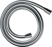 Смеситель для раковины Hansgrohe Metropol 74522000 с гигиеническим душем, хром