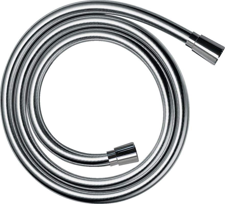 Смеситель для раковины Hansgrohe Metropol 74522000 с гигиеническим душем, хром