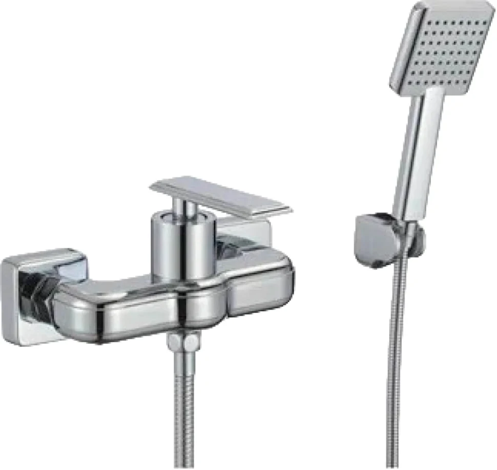 Смеситель для душа Savol S-600107T