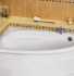 Акриловая ванна Cersanit Joanna L 150x95