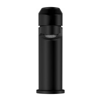 Смеситель для раковины Cersanit Лара (Lara) 68152 матовый черный Смеситель для раковины Cersanit Лара (Lara) 68152 матовый черный