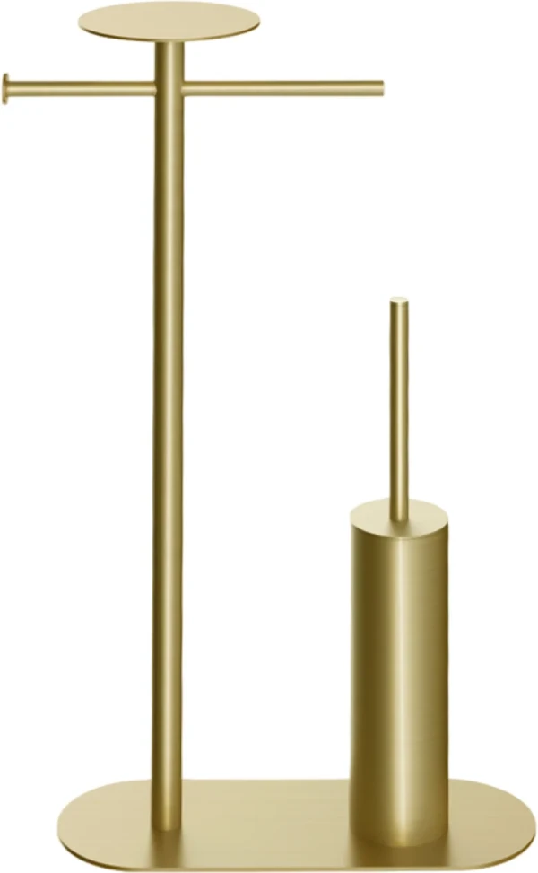 Стойка Boheme Venturo 10953-MG matt gold