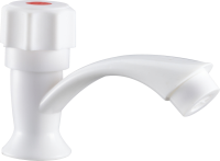 Кран РМС PL3 269F белый Кран РМС PL3 269F белый