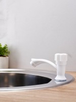 Кран РМС PL3 269F белый Кран РМС PL3 269F белый