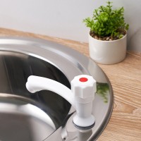 Кран РМС PL3 269F белый Кран РМС PL3 269F белый