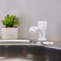 Кран РМС PL3 269F белый Кран РМС PL3 269F белый