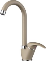 Смеситель для кухни Omoikiri Umi CA карамель