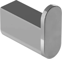 Крючок Cezares Stylus HK-01 хром