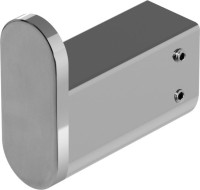 Крючок Cezares Stylus HK-01 хром