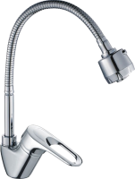 Смеситель для кухни Haiba HB04-3 HB4304-3