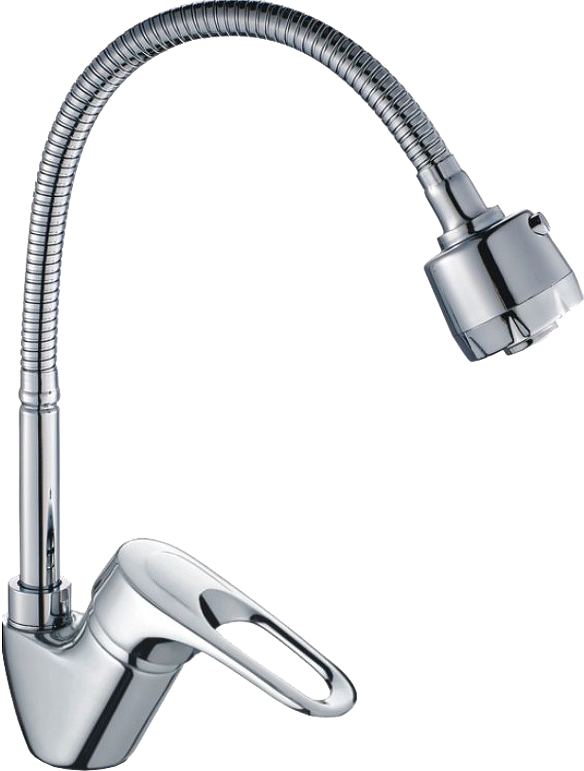 Смеситель для кухни Haiba HB04-3 HB4304-3
