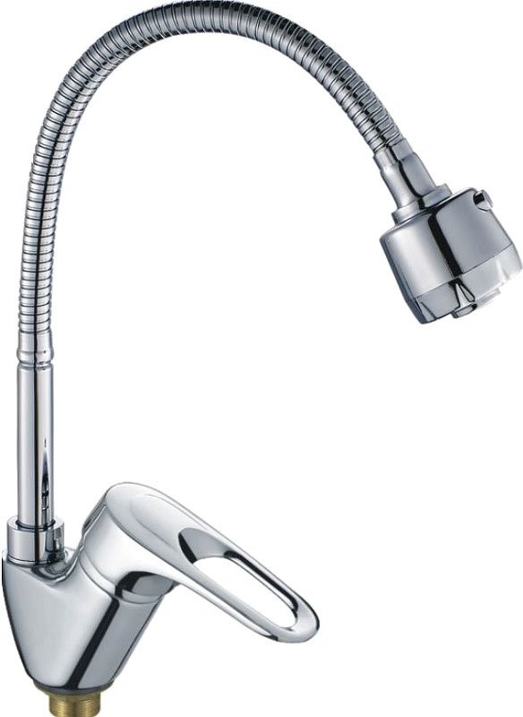 Смеситель для кухни Haiba HB04-3 HB4304-3