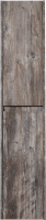 Шкаф пенал для ванной BelBagno Kraft 33 R, pino pasadena