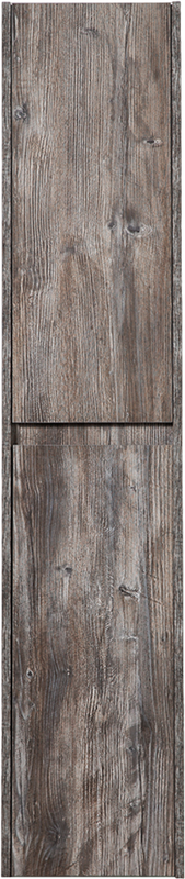 Шкаф пенал для ванной BelBagno Kraft 33 R, pino pasadena