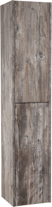 Шкаф пенал для ванной BelBagno Kraft 33 R, pino pasadena