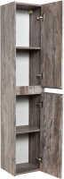 Шкаф пенал для ванной BelBagno Kraft 33 R, pino pasadena