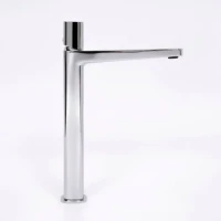 Смеситель для раковины Wasserkraft Naab 8603H хром Смеситель для раковины Wasserkraft Naab 8603H хром