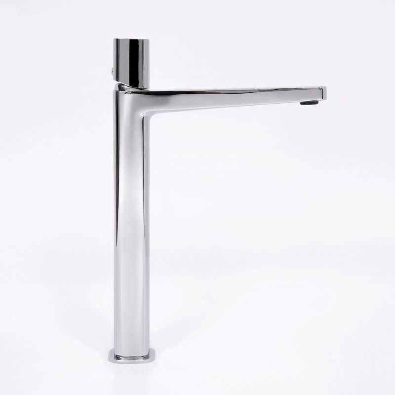 Смеситель для раковины Wasserkraft Naab 8603H хром