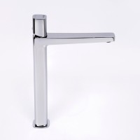 Смеситель для раковины Wasserkraft Naab 8603H хром