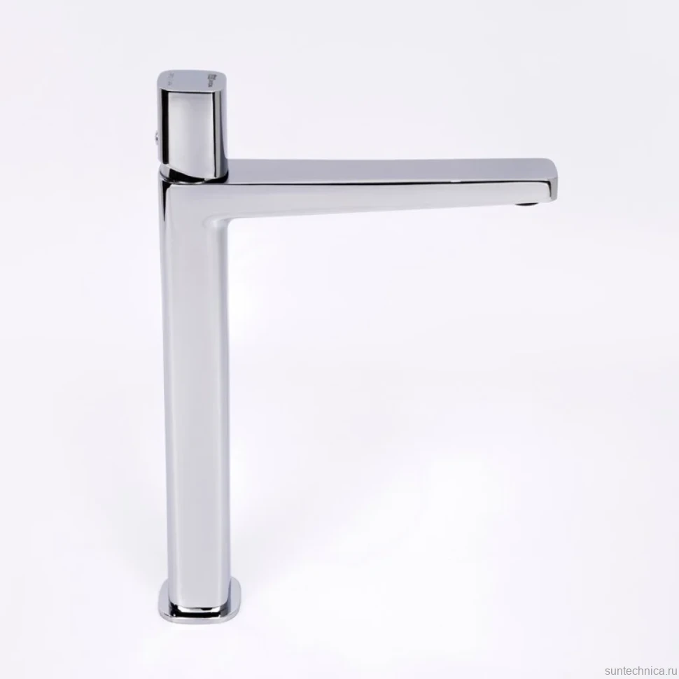 Смеситель для раковины Wasserkraft Naab 8603H хром