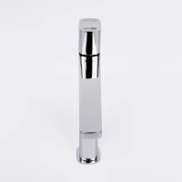 Смеситель для раковины Wasserkraft Naab 8603H хром Смеситель для раковины Wasserkraft Naab 8603H хром