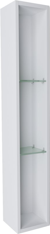 Полка 1MarKa Cube 15