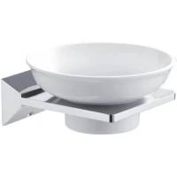 Мыльница Rose RG16 RG1603 хром Мыльница Rose RG16 RG1603 хром